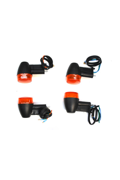 MONDİAL SFC BASİC X SİNYAL ÖN ARKA SAĞ SOL TAKIM