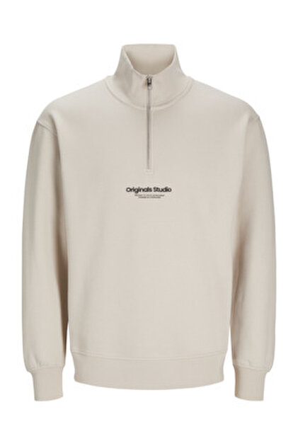 Jack & Jones Junior Kapuzensweatshirt JORFREDERIKSBERG BOX SCI SW.H SN - View #5