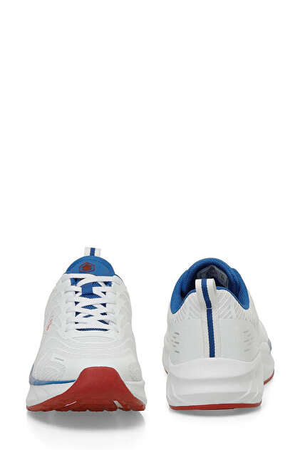 Lumberjack Erkek Sneaker Beyaz-mavi 101497681 Cold 4fx - Fiyatı