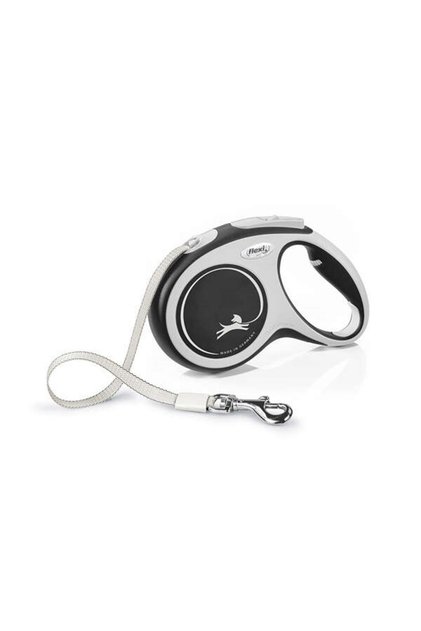 New Comfort Automatic Black Strip Traveler Medium 5 Mt
