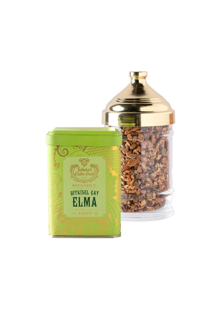 Elma Çayı - 75 g