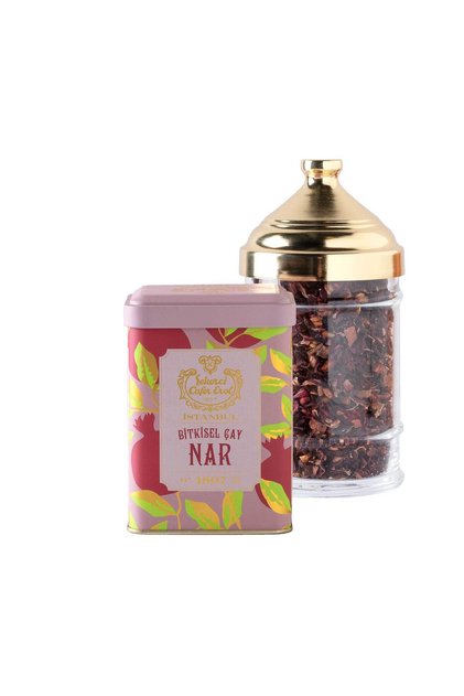 Nar Çayı - 75 g