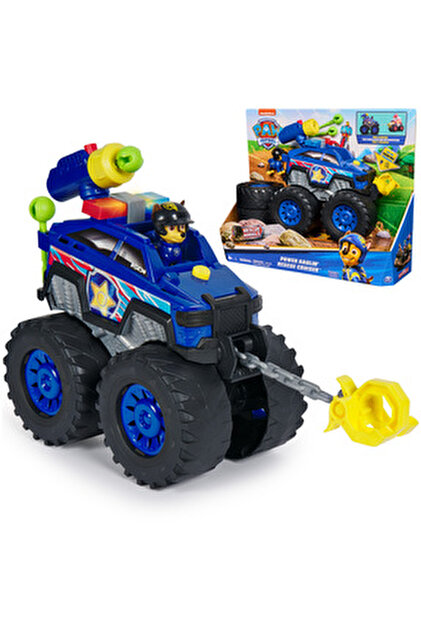 Genel Markalar PAW Patrol Yüzme Arkadaşı Chase 6067007 - Fiyatı
