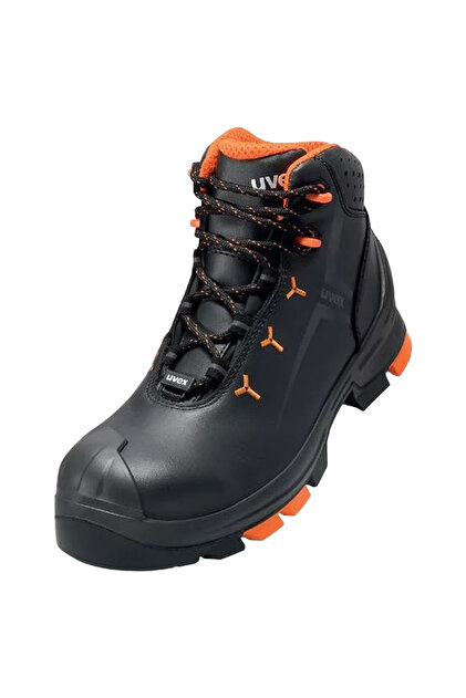 Uvex 6503 S3 Src Deri Iş Botu - Fiyatı, Yorumları