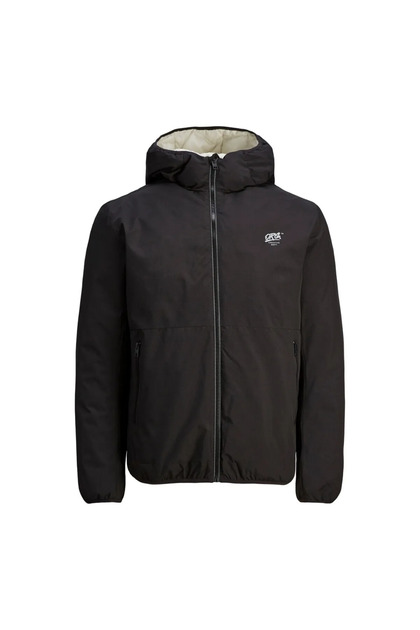 JORWINS JACKET PLS Siyah Erkek Mont