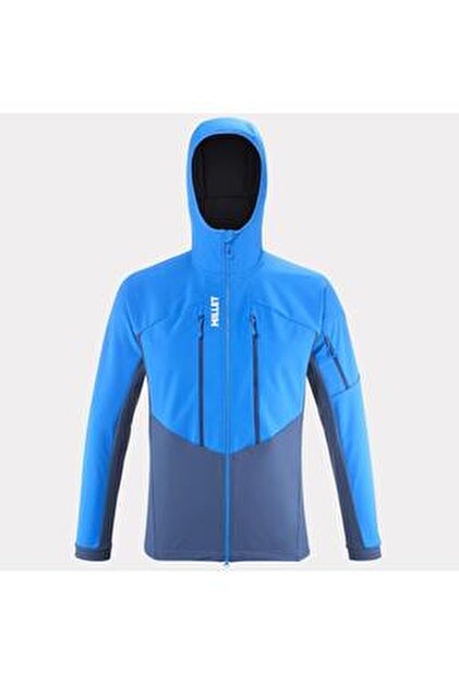 Millet KAMET Goretex Ceket Erkek MIV10557 N0335 Kırmızı-XS