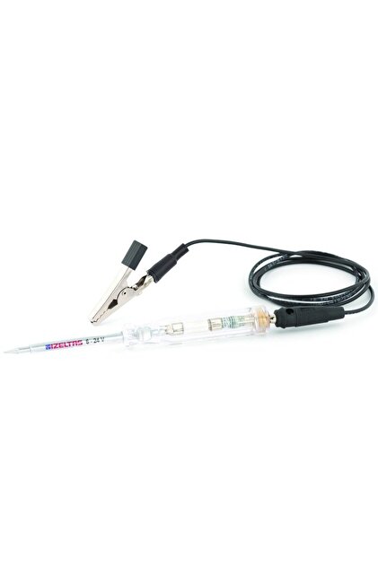 İzeltaş 4565 Auto Control Pen 135mm