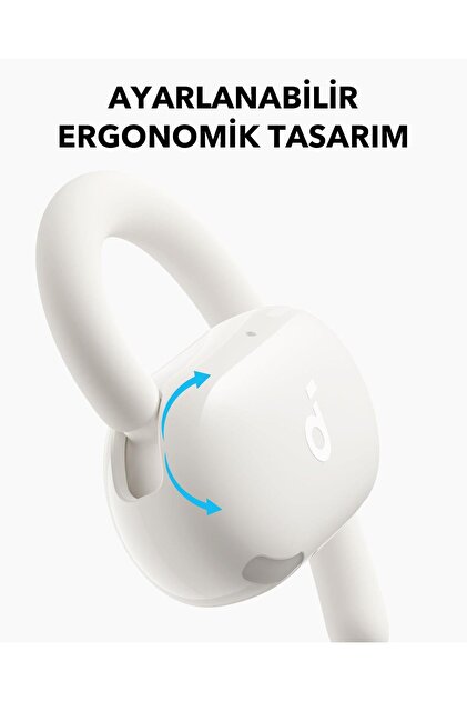 Anker Soundcore V20i Tws Kulaklık Beyaz - A3876 - Fiyatı, Yorumları