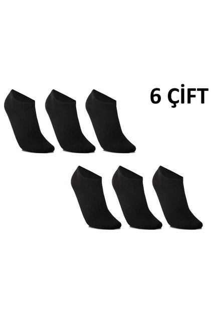 Socks for Sports and Daily Use 6 Pack