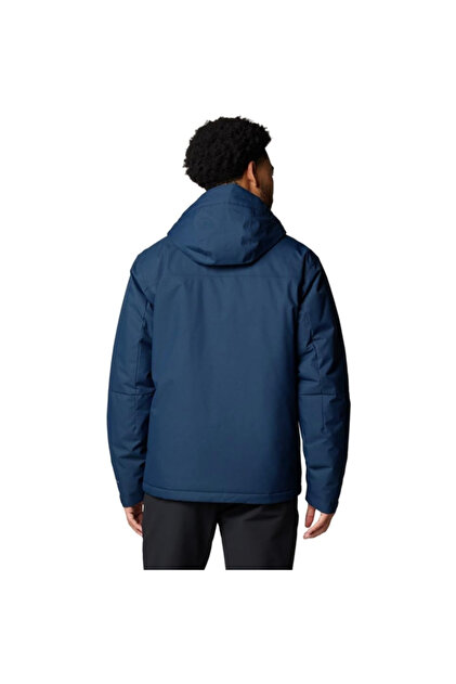 Columbia Hikebound II Erkek Mavi Outdoor Mont WM6558-464 - Fiyatı