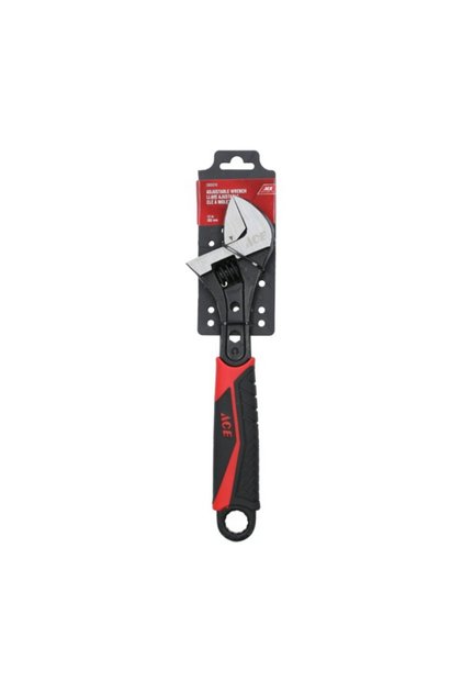 Adjustable Wrench 12 Inch