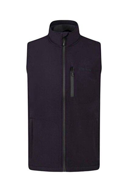 BOWEN THIN SOFTSHELL UNISEX VEST