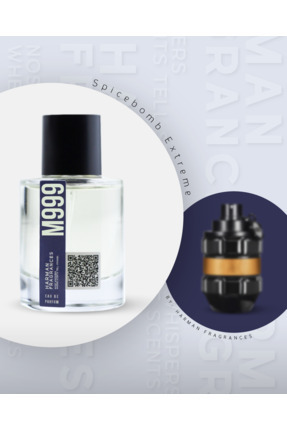 Viktor&Rolf Spicebomb Extreme Edp 90 ml Erkek Parfüm 3614270659706