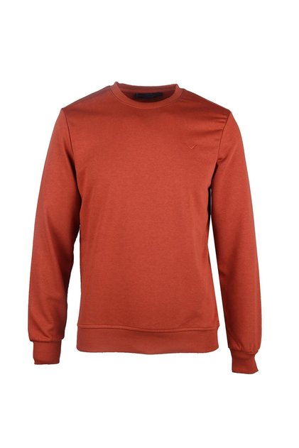 5610 Erkek 3 Iplik Sweatshirt
