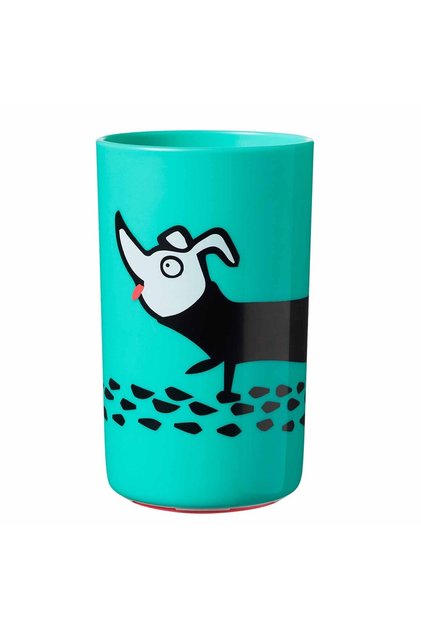 Süper Cup Devrilmez Bardak 300 ml