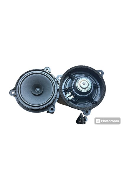 Dacia Clio 5 , Duster 2 Megane 4 , Qashqai Xtralil 16 Cm Kapı