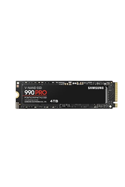 Samsung MZ-V9S4T0BW 990 EVO PLUS 4 TB 7250-6300Mb/s PCIe Gen 4.0