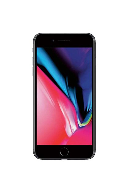 Apple iPhone 8 Plus 64 GB Yenilenmiş Telefo Uzay Grisi (12 Ay