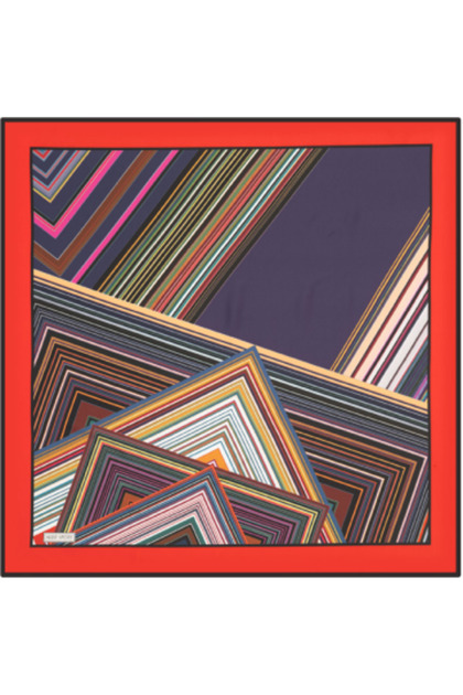 911 Sport Twill Scarf 8229797