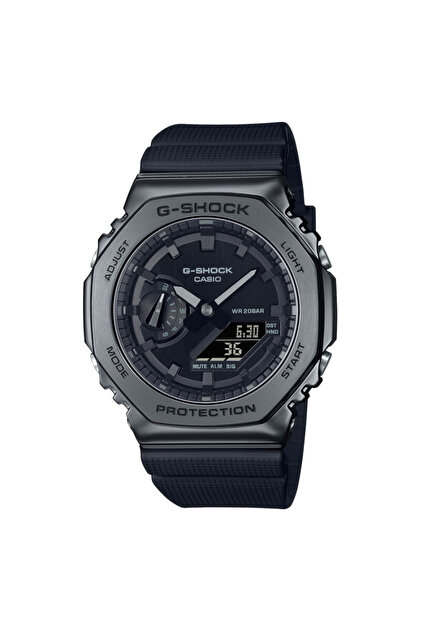 Casio G-shock Gm-2100bb-1adr Kol Saati - Fiyatı, Yorumları