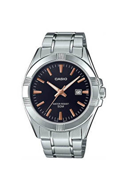 Casio Mtp-1308d-1avdf Erkek Kol Saati - Fiyatı, Yorumları