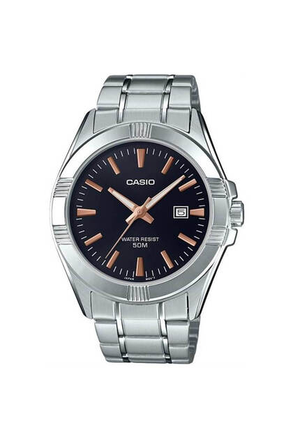 Casio MTP-1308D-1A2VDF Kol Saati - Fiyatı, Yorumları