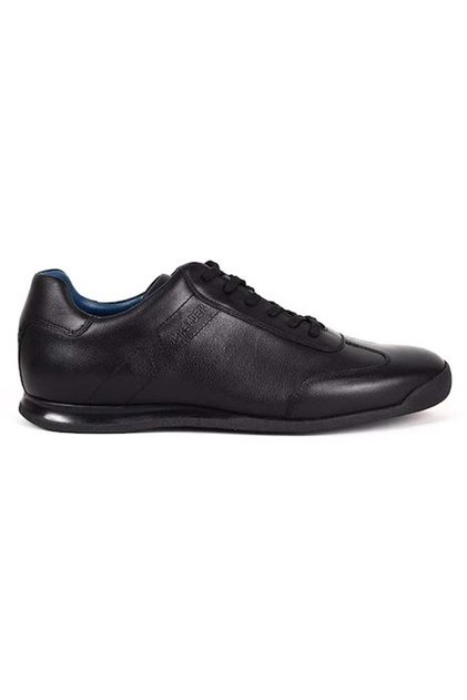 13222 Mr Casual Men's Shoes Black