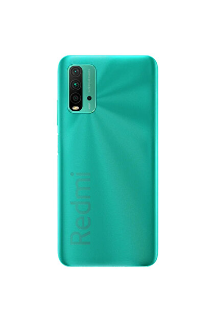 Xiaomi Yenilenmiş Redmi 9T 128 GB Yeşil Cep Telefonu (12 Ay