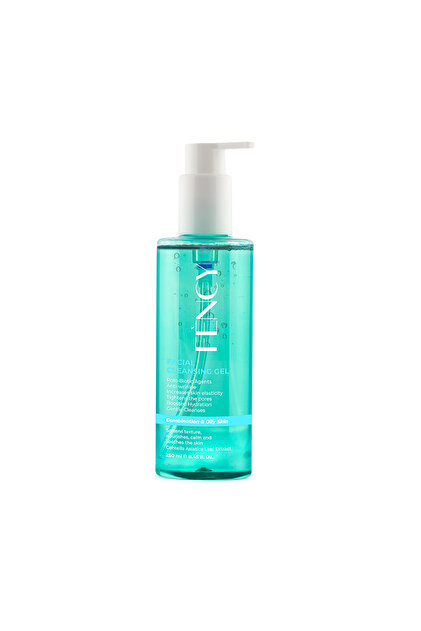 Post-Biotic Active Face Cleansing Gel 250ml
