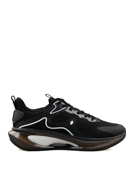 24Ym Biceps Men's Sneaker Shoes - Black