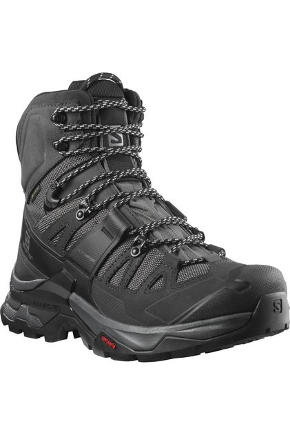 Quest 4 Gtx L41292600 Men's Outdoor Boots - Black