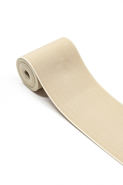 6 cm Fikseli Woven Rubber - Corset Belt & Shoe Side Band Rubber - 1 Meter