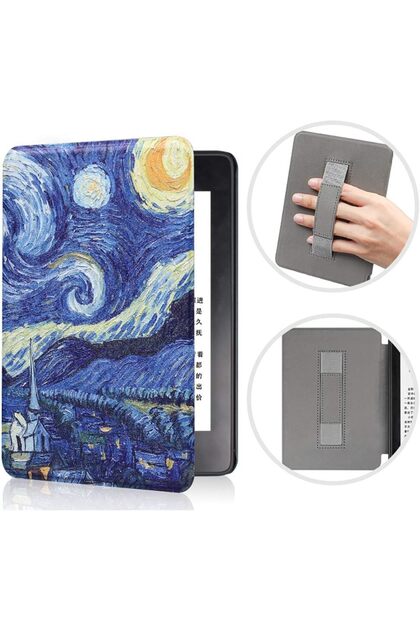 Amazon Kindle 12.nesil 7