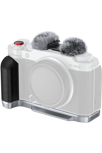 SmallRig 4876 Fujifilm X-M5 için Siyah L Kafes - Fiyatı, Yorumları