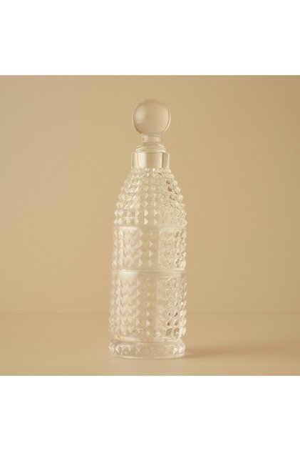 Vera Glass Set of 3 Natural