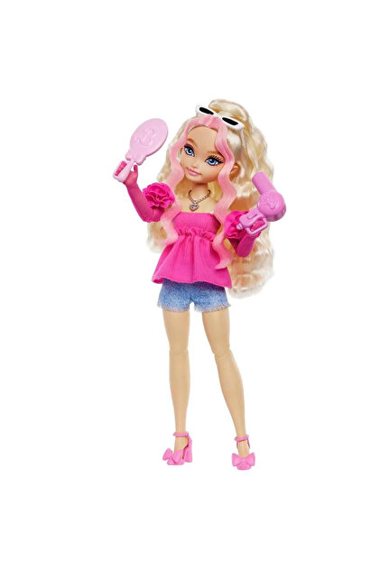 Mattel Oyuncak Barbie Dream Besties Ana Karakter Bebekleri Malibu