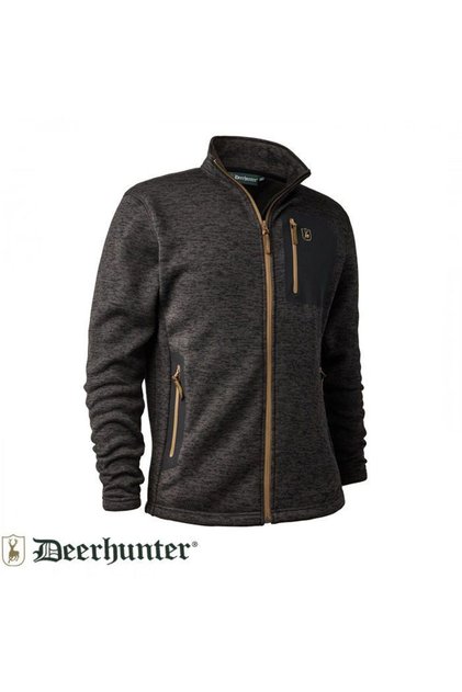 Sarek Knitted Coat