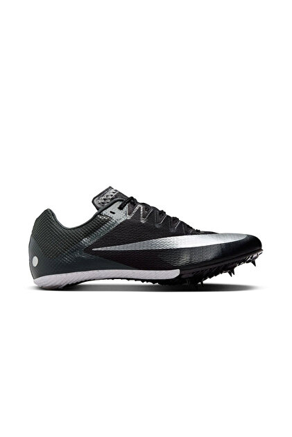 Nike Zoom Rival Erkek Atletizm Çivili Koşu Ayakkabısı Siyah
