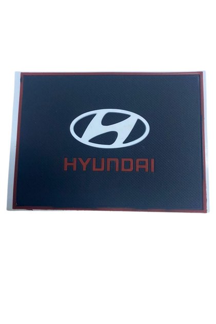 Car Auto Anti-Slip Anti-Slip Torpedo Pad - Hyundai