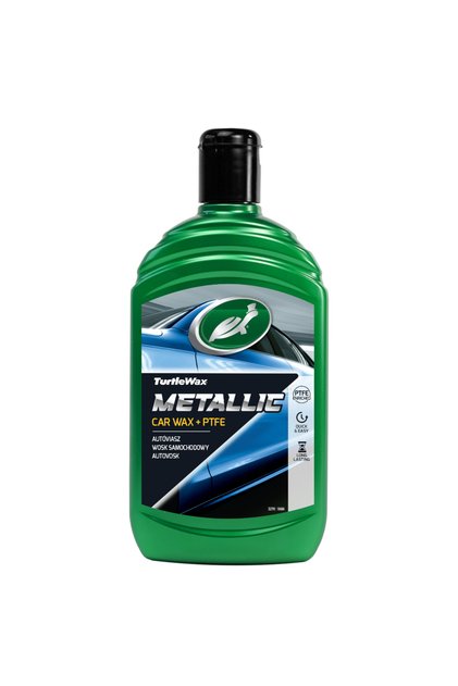 Metalik Ptfe Katkılı Teflon Sıvı Cila 500 ml