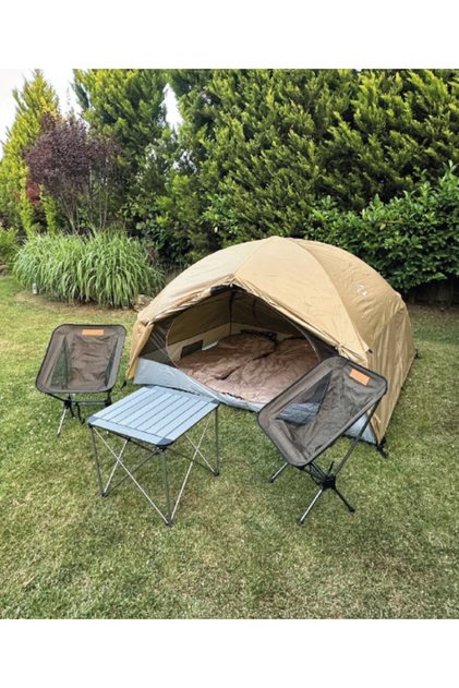 Campout Neptune 3 Kamp Çadırı