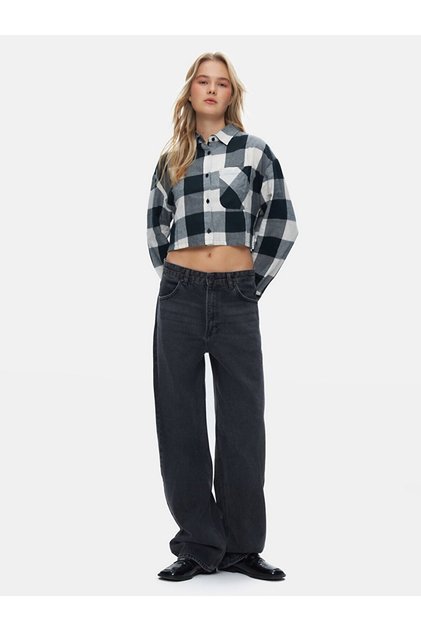 Runa Skater Jean Trousers