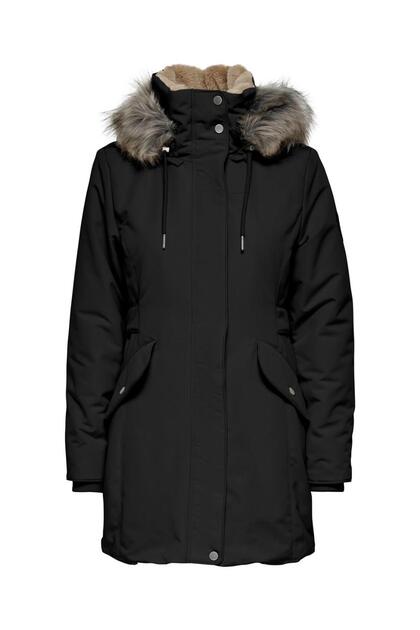 ONLY Onlnewpriska Parka Jacket Cc Otw Kadın Mont - Fiyatı, Yorumları
