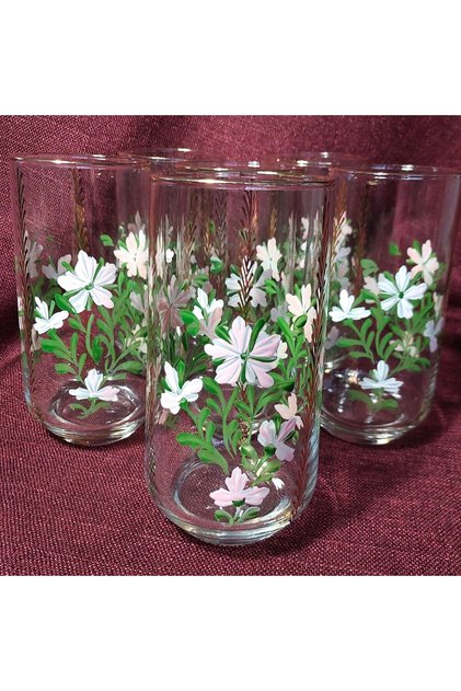 Six Person Long Water Cup
