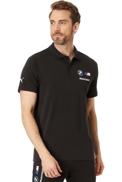 Polos, Regular, Shortsleeve, Collar, Regular, Plain, Button Placket