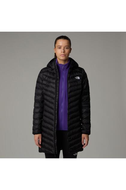 The North Face W Huila Synthetic Parka Kadın Mont - Fiyatı, Yorumları