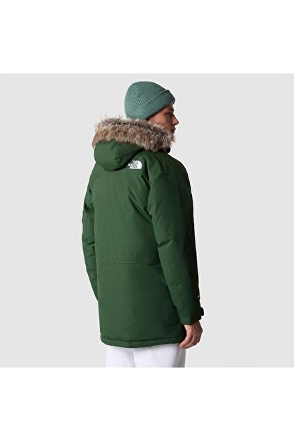 The North Face M Mcmurdo Jacket Erkek Mont - Fiyatı, Yorumları