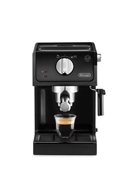 Delonghi Stılosa Ec260.bk - Fiyatı, Yorumları