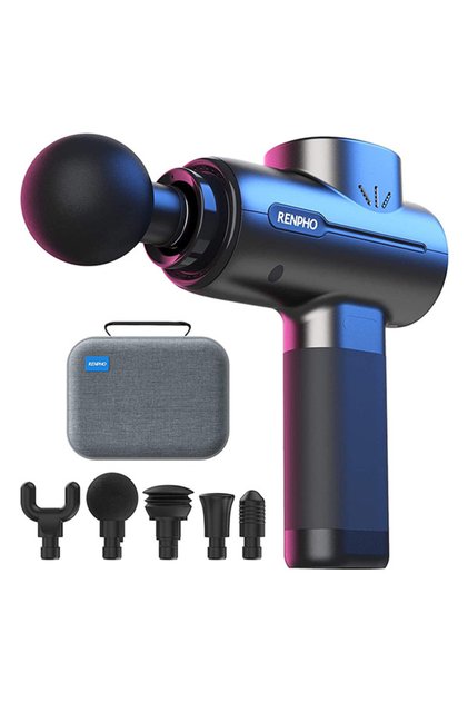 MASSAGE GUN - ACTIVE