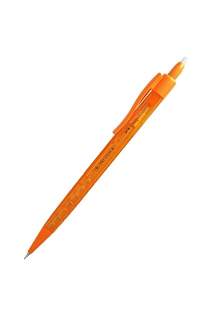 Faber Castell Tri Click Versatil Kalem 0.7 Turuncu - Fiyatı, Yorumları